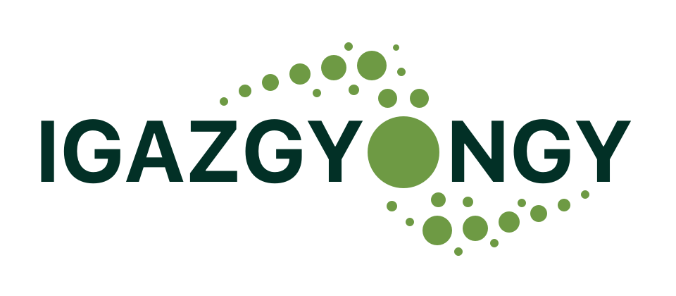 Igazgyöngy98 Kft.
